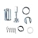 Produktbild Türschloss Reparatursatz 7PCS Front Door Lock Barrel Reparatursatz für Audi A6