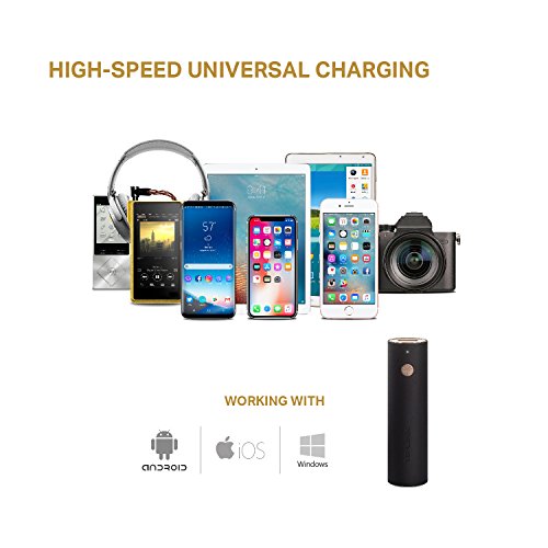 TP-Link TL-PBG3350 Power Bank (3350 mAh) schwarz - 5