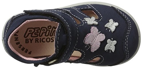 Ricosta Baby Mädchen Edisa Lauflernschuhe - 7