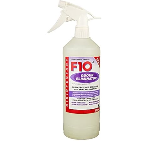 f10 reptile disinfectant