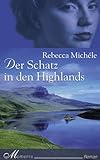 Cover zum Buch Der Schatz in den Highlands