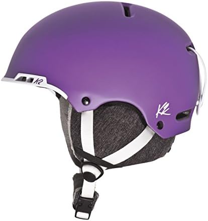 K2 Skis Ladies'Ski Helmet