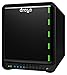 Produktbild Drobo DRDR5A31-5D/10TB-RED (5x 2TB WD Red) 5-Bay Desktop DAS