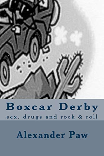 Preisvergleich Produktbild Boxcar Derby