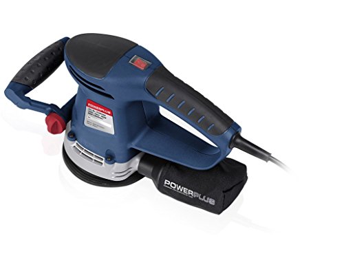 Schwingschleifer Exzenterschleifer Tellerschleifer Excenterschleifer 480W VARO