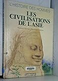 Les civilisations de l'Asie