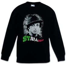felpa adidas rocky iv