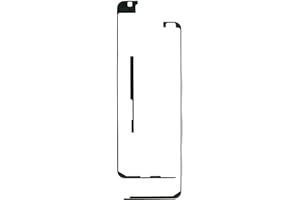NG-Mobile Kleber Klebe Band Streifen Dichtung Folie für Apple iPad mini 4 Display Glas