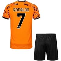 RJM Juventus Jersey Ronaldo 2020 for Boys & Mens Set