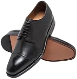 allen edmonds schuhe qualität Obermaterial, Innenmaterial und Sohle: Leder