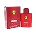 Ferrari Red Men Eau de Toilette 125 ml