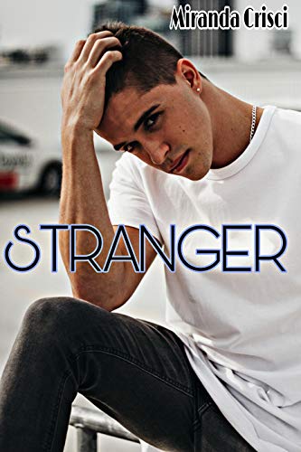 Miranda Crisci - Stranger (2018)