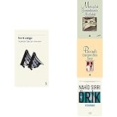 Hakkari'de Bir Mevsim,Mutsuzluk Zamanlarında Mutluluk,BENİMLE TANIŞMADAN &Ouml;NCE,Kıskanmak-4 Kitap Set
