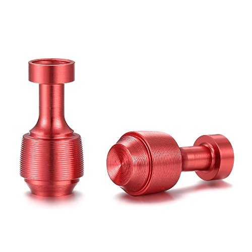 Preisvergleich Produktbild Kingwon Fernbedienung Thumb Stick Rocker für DJI Mavic Air Drone, 1 Paar