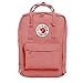 Produktbild Fjällräven Unisex Laptoprucksack Kånken,13 Zoll, Pink, 35 x 23 x 16 cm