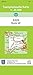 Produktbild Suhl West: 5329 (Topographische Karten 1:25000 (TK 25) Thüringen (amtlich))