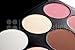 Contour & Blush Palette