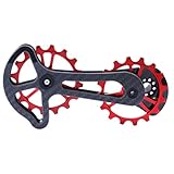 Adecuado para SHIMANO 6800/6870/9000 / 9070Ultegra / DURA ACE.
