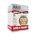 Produktbild Hairgain Hair And Nails 60 Capsulesx2