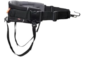 Non-stop dogwear Pas trekkingowy 2.0 - pas canirando