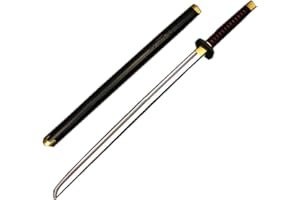 damdos Halloween Prop per Arma Cosplay Spada Roronoaa Zoro Gomma PU Samuraiay Spade Compleanno Regali