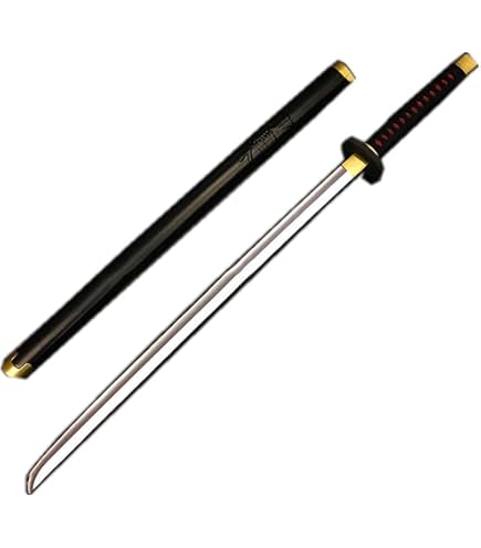 Spada Giapponese Giocattolo - Strumenti Imistori Per Hobby - Snugpak - Nuovo