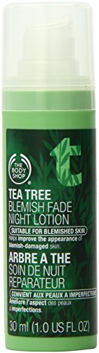 The Body Shop Tea Tree Blemish Fade Lotion 30 ml