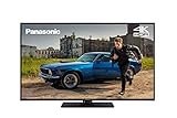 Panasonic TX-55GX551 55 inch 4K Ultra HD HDR Smart TV with Freeview Play, Black (2019)