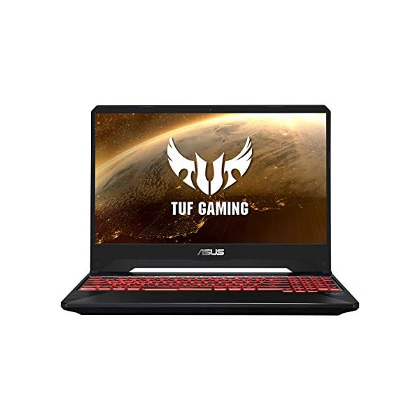 ASUS TUF FX505GE-BQ159T Full HD Slim Bezel Gaming Laptop