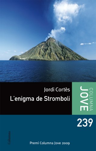 L'enigma de Stromboli (Vostok)