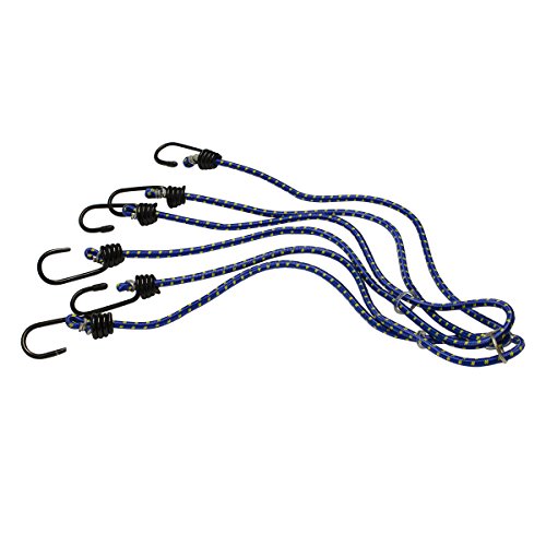 Preisvergleich Produktbild pewag Gummispinne mit Haken 8 mm, 89752