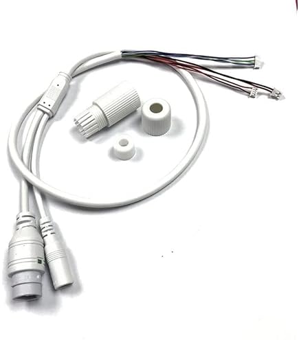 CCTV CAT5/CAT-5e 5M/10M/15M/20M/30M Ethernet Cable... - Vicedeal - View #3