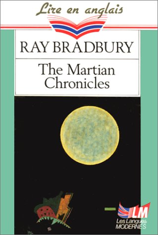 couverture de : The Martian Chronicles