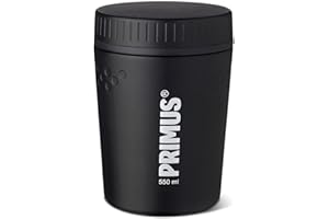 Relags Primus Thermo Speisebehälter 'Lunch Jug' Contenedores, Unisex Adulto