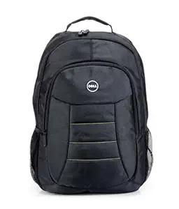 Dell Laptop Backpack,Black