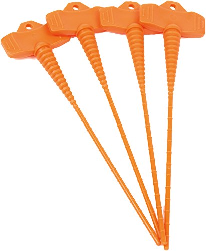 Haromac Verschluss-Stopfen-Set, 4-teilig, für Kartuschen, 4021099SB - 2