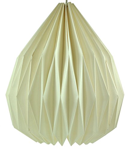 Design Lampenschirm Santos II Wahl / Origami-Faltlampenschirme - 2