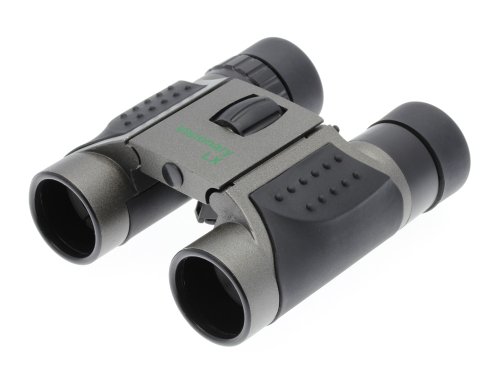 Preisvergleich Produktbild Visionary 8x22 LX Binoculars