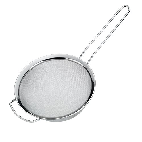 Westmark 12162270 Haushaltssieb Picante, Durchmesser 20 cm - 2