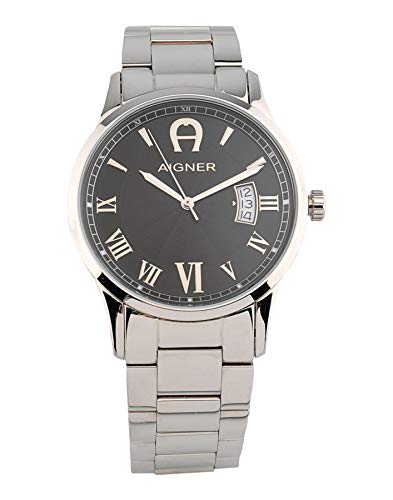 Aigner donna orologi da polso (58022588) argento unica