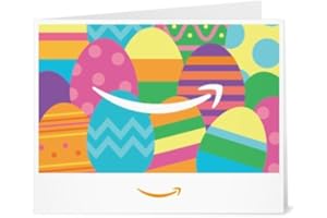Amazon.de Gutschein zum Drucken (Verschiedene Motive)
