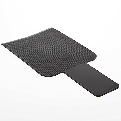 Strähnchen Kosmetex Färbekelle Arbeitshilfe, Strähnen-kelle verschiedene Färbetechniken Farbe und Blondierung - 4