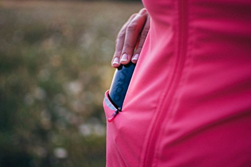 dotts Vantablack - Auriculares Bluetooth 4 2 In-Ear totalmente inal  mbricos con micr  fono y base de carga - Para correr  escuchar m  sica y recibir o realizar llamadas 