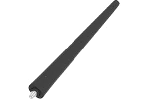 EVGATSAUTO Auto-Dachantenne, Auto AM oder FM Antenne Gummi Schwarz Ersatz ab 2012 52019353 51910790 52019350