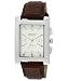 Laurels Imperial 2 Analog Silver Dial Men