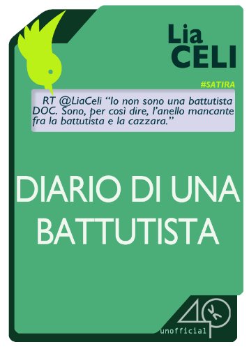 Download Diario di una battutista Download Diario di una battutista