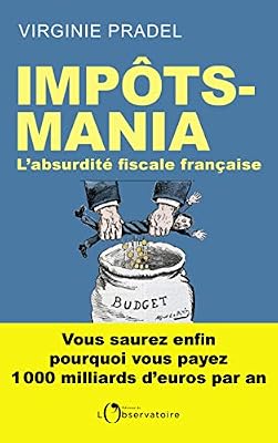 Impôts-mania : L'absurdité fiscale française