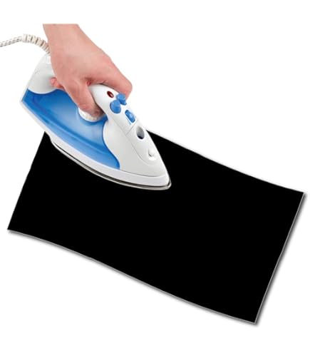 Bande Thermo Réparation Dimensions 100 Mm X 5 Ml FLB | Bricozor