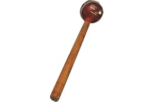 Carta Sport BCON Football Bat Conditioner (Red Ball), Multi-Coloured, One Size