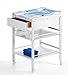 Geuther Lotta Changing Table (White)